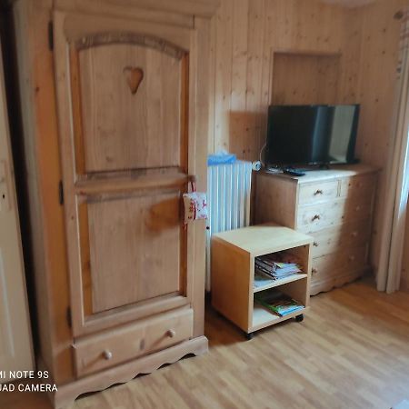 Charmant Gite Au Coeur Du Centre Ville Gérardmer Extérieur photo