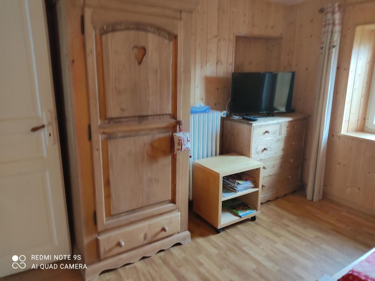 Charmant Gite Au Coeur Du Centre Ville Gérardmer Extérieur photo