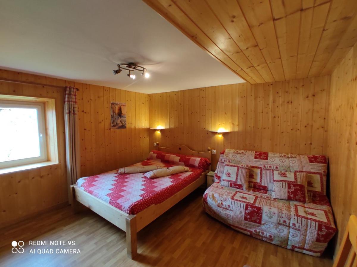 Charmant Gite Au Coeur Du Centre Ville Gérardmer Extérieur photo